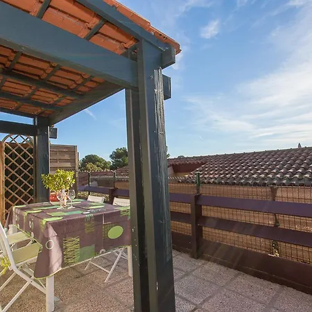Chalet Chalet Parc De La Quieta Five Stars Holiday House Vallauris