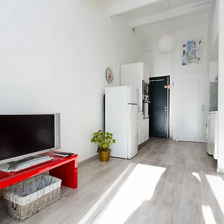 Chalet Parc De La Quieta Five Stars Holiday House
