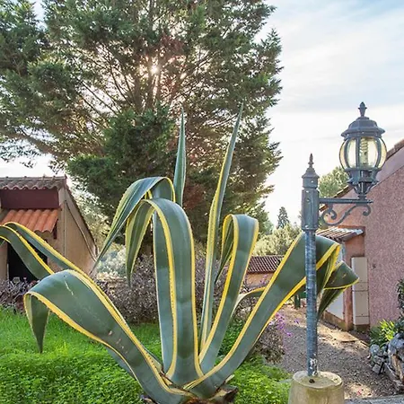 Chalet Parc De La Quieta Five Stars Holiday House Chalet