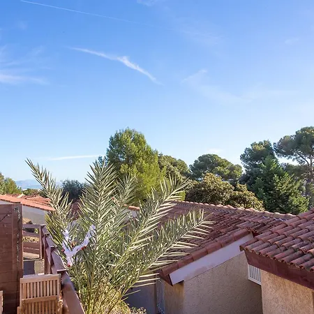Chalet Chalet Parc De La Quieta Five Stars Holiday House